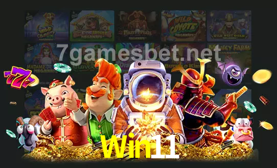 cassino Win11
