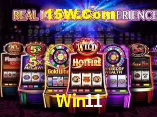 Jogos de Slot Win11