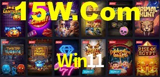 Tournaments Win11