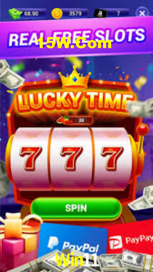Win11 bet