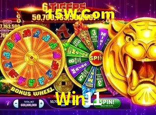 Diretório de Jogos Win11