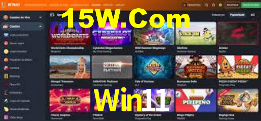 Win11: Seu Especialista em Apostas Esportivas Brasileiras
