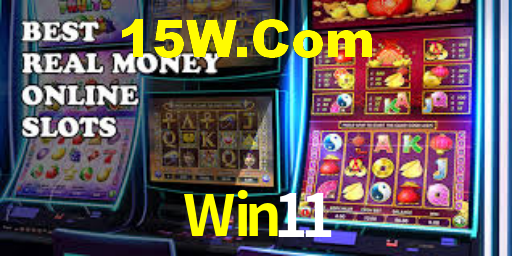 Win11: Seu Cassino Premiado com Pagamentos Rápidos