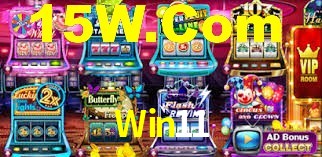 Welcome Bonus Win11
