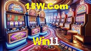 Welcome Bonus Win11