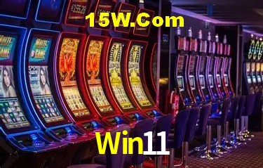 Estatísticas do Jogo Win11