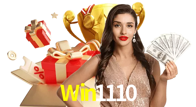 Jogue com dealers reais no Win1110!